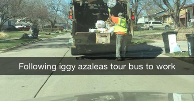 15 Funny Snapchats to Make You Laugh