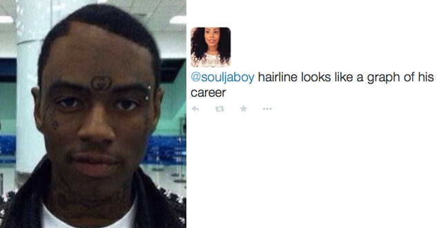 22 Hilarious Black People on Twitter - Funny Gallery | eBaum's World