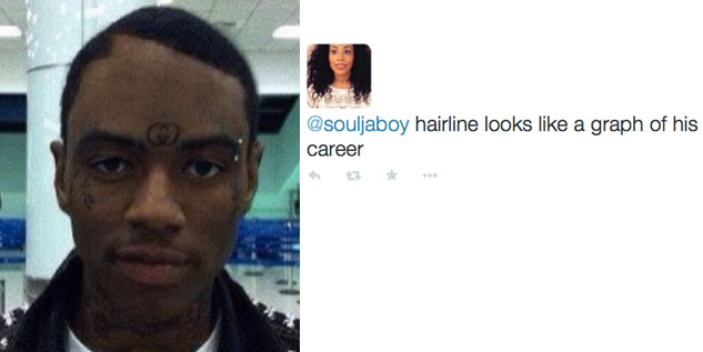 22 Hilarious Black People On Twitter - Funny Gallery | EBaum's World