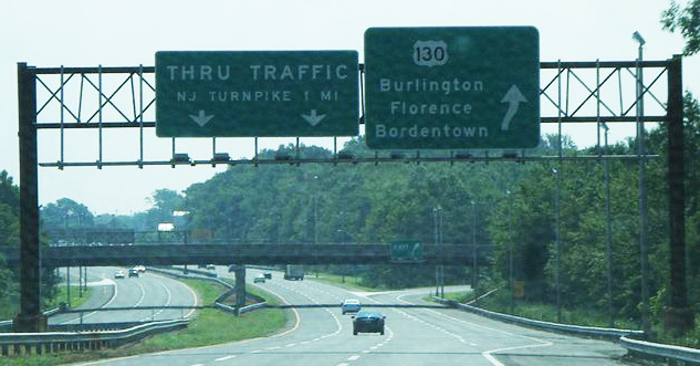 Highway Signs Are Bigger Than You Think