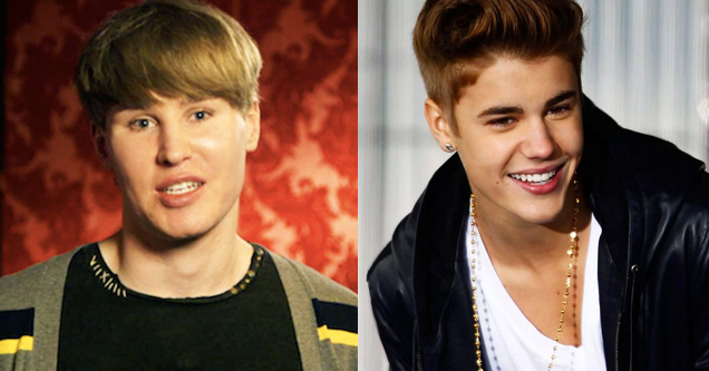 Guy Who Spent $100K To Look Like Justin Bieber Found Dead