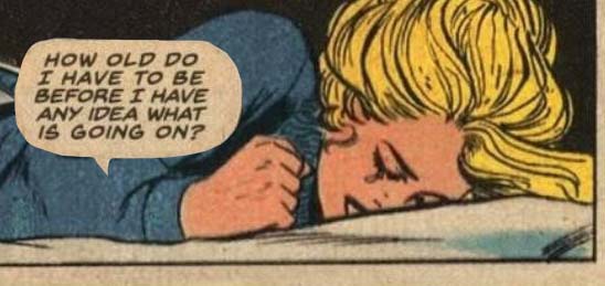 17 Deep Questions For You To Ponder - Funny Gallery | eBaum's World