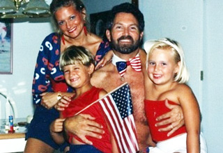 Cringeworthy photos that will make you thankful for your family!
