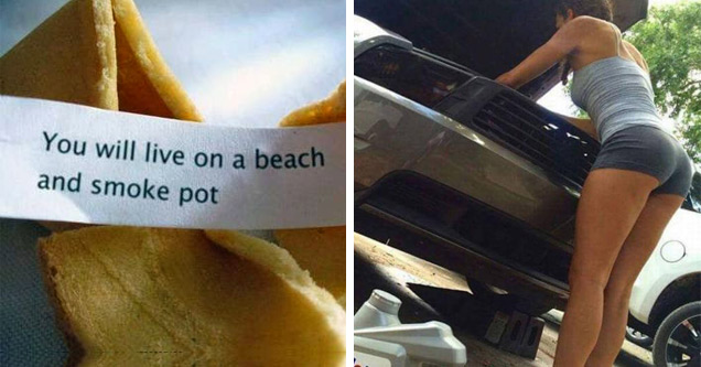 34 Pictures You Won't Forget Seeing