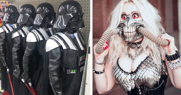 Awesome Images To Cure Your Boredom | helmet - Mbl Sdk So Photo Tal | female immortan joe cosplay