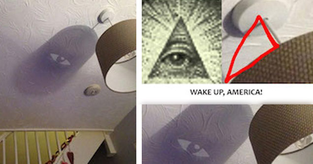 Wake Up America! 17 Shocking Conspiracies Uncovered By Tumblr