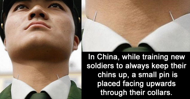 22 Strange Facts That Require Serious Explanations