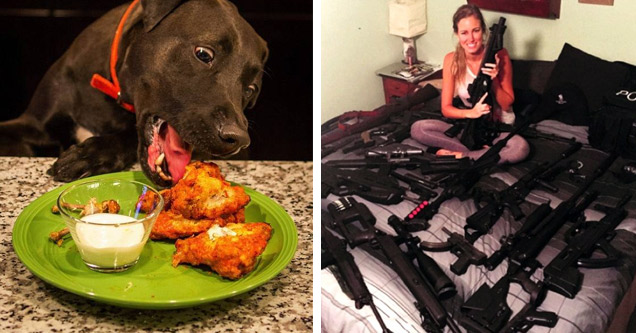 28 Awesome Pics To Get You Ready For The Weekend