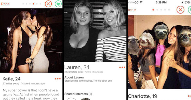 38 Tinder's You Can’t Help But Find Funny