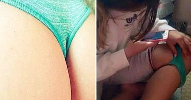 14 Pictures Where Cropping Made a Huge Difference