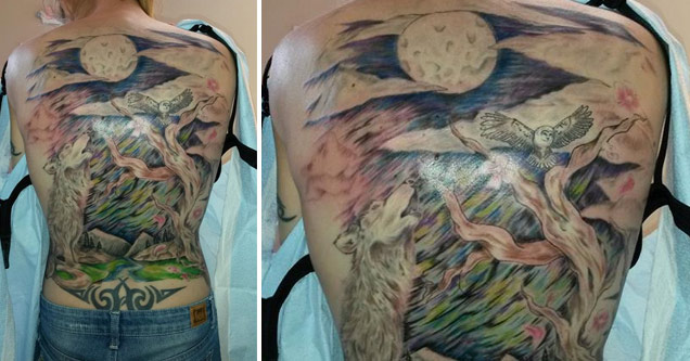 29 Tattoo Disasters That'll Make You Cringe