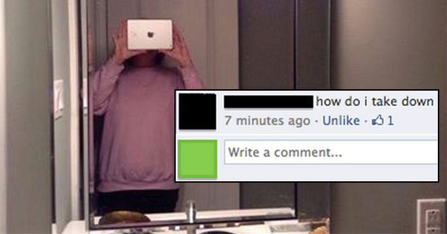 23 Old People Struggling With Facebook