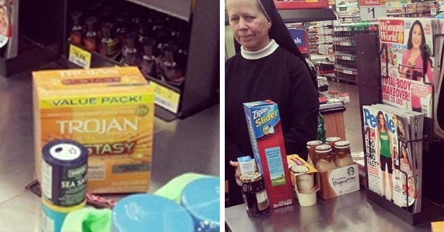 22 situations you'll be glad you didn't get caught up in!