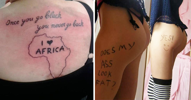 27 People Who Will Make You Cringe