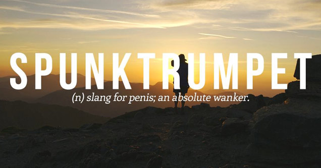 18 British Insults We Should Start Using