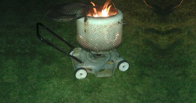 25 Genius Examples of Redneck Engineering