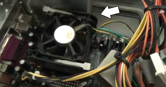 The Best Way To Cool Down Your Computer