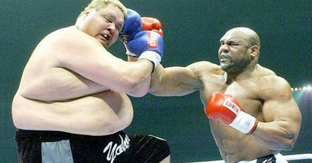 Funniest Sports Photos Ever