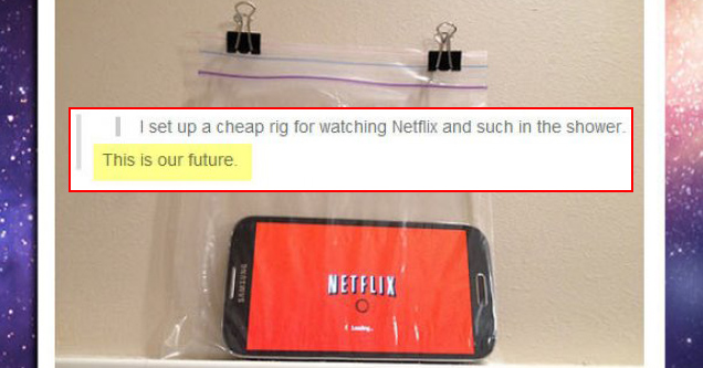 16 Life Hacks That Could Change Your World