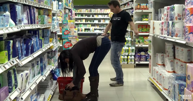 15 Years of Pranks With Remi Gaillard