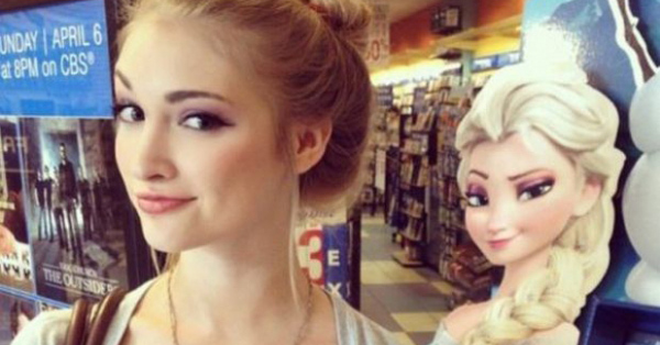 25 People That Don't Need A Halloween Costume