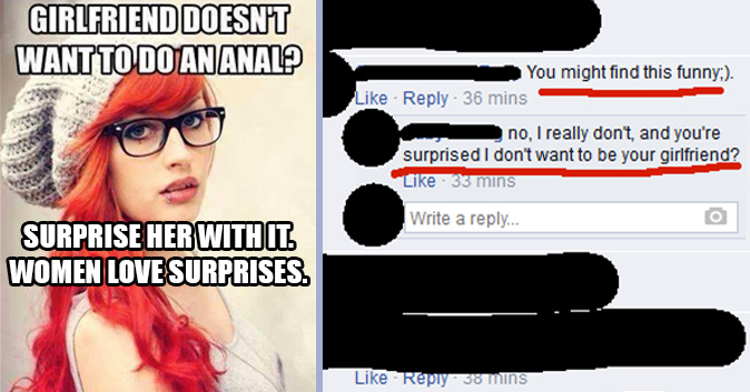 25 People Who Will Make You Cringe