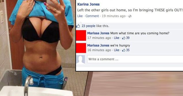 you coming home meme - Karina Jones Left the other girls out home, so I'm bringing These girls Out! Comment. 19 minutes ago 23 people this. Marissa Jones Mom what time are you coming home? 17 minutes ago 3 39 Marissa Jones we're hungry 16 minutes ago 35 W