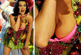 Katy Perry gets the internet treatment!