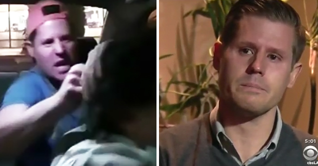 Fired Taco Bell Marketing Manager In Uber Assault Video Is Sorry