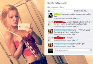 Funny Facebook fails that you need to see to believe.