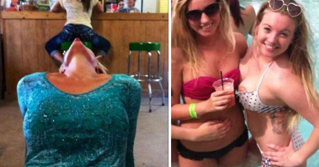 32 Photos For Those With A Dirty Mind