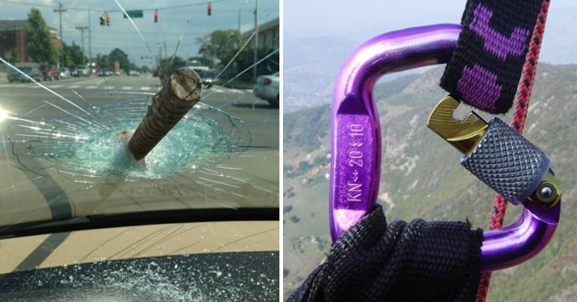 22 Crazy Pics That Might Give You A Heart Attack