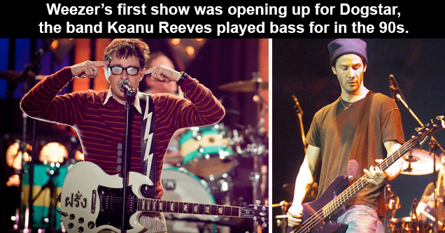 27 Interesting Facts About Music Legends