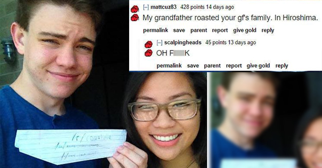 21 People Ask To Be Roasted, The Internet Obliges