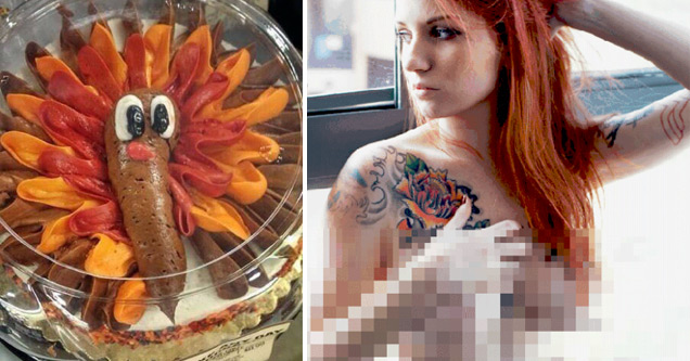 22 Photos For Those With A Dirty Mind