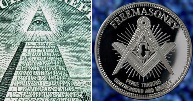 9 Of The Most Dangerous Secret Societies