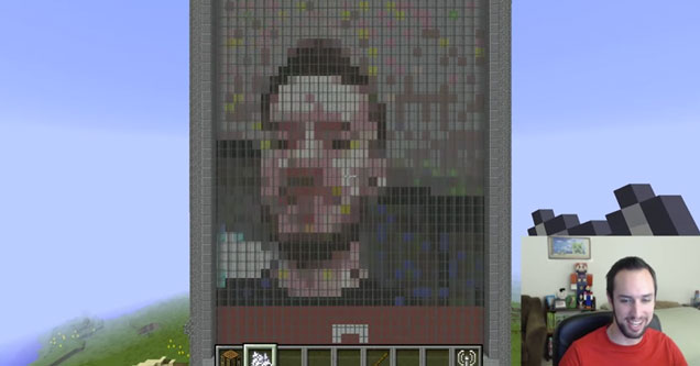 How-to: Real Video Calling in Minecraft