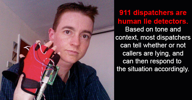 12 Things That You Didn't Know About 911 Calls