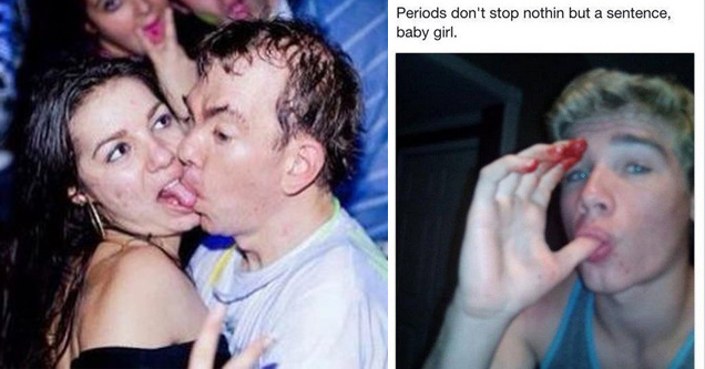 24 Obnoxious People Who Will Make You Cringe