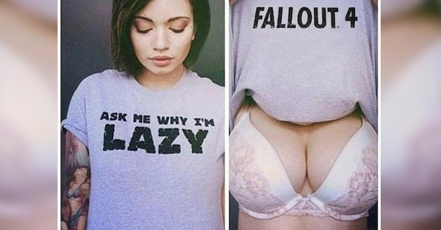 28 Images Any True Gamer Will Understand