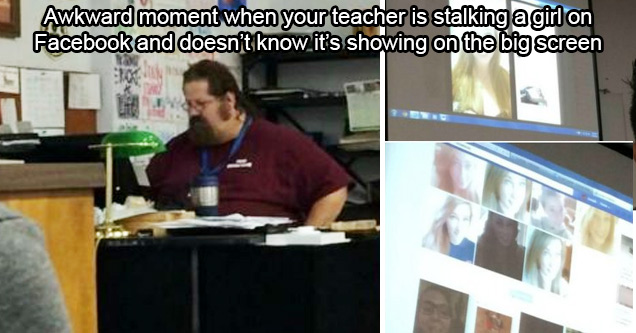 man in red shirt sitting at a desk