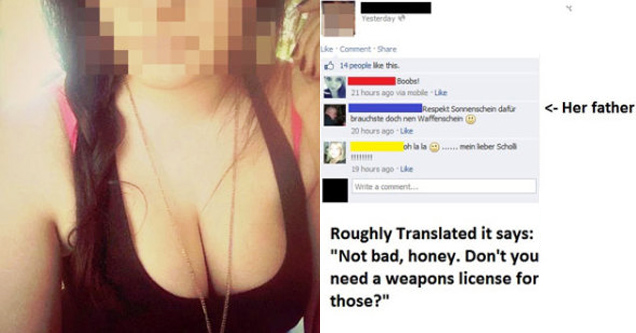 22 Facebook Fails That Went Too Far