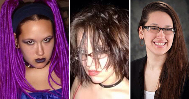 19 Emo Kids All Grown Up