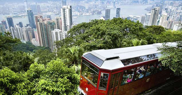 20 Mesmerizing Photographs That Will Make You Wish You Were There