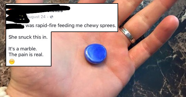 28 Hilarious Moments In Parenting