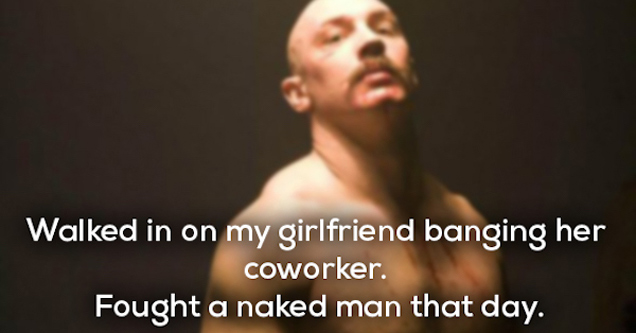 21 People Describe The Worst Ways They Got Dumped