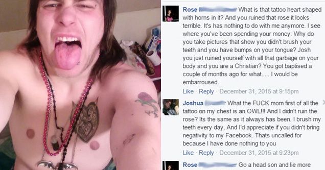 18 Facebook Fails That Are Maddening