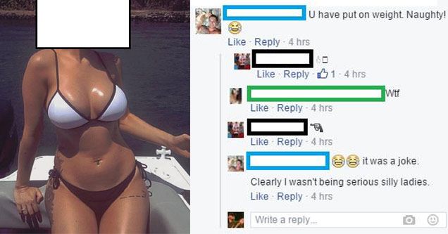 23 People On The Internet Who Will Make You Cringe Hard