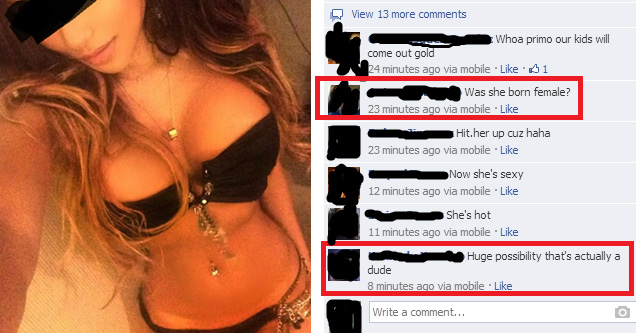 25 People Living The Cringe Life