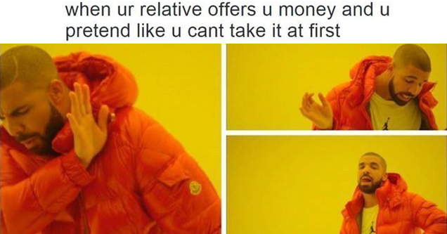 23 Times Living On A Budget Sucked Big Time